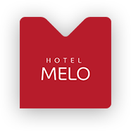Hotel Melo - Balneário Camboriú