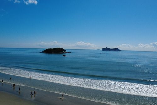 Balneário Camboriú - Belas Praias