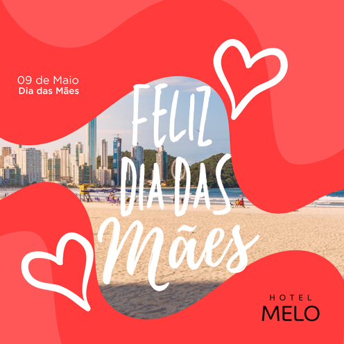 Pacotes/Feriados - Dia das Mães 2027