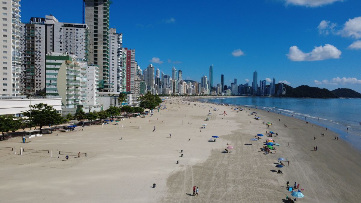 Inovação e Descanso: O guia estratégico para quem vai ao Congresso de Cidades Digitais em Balneário Camboriú