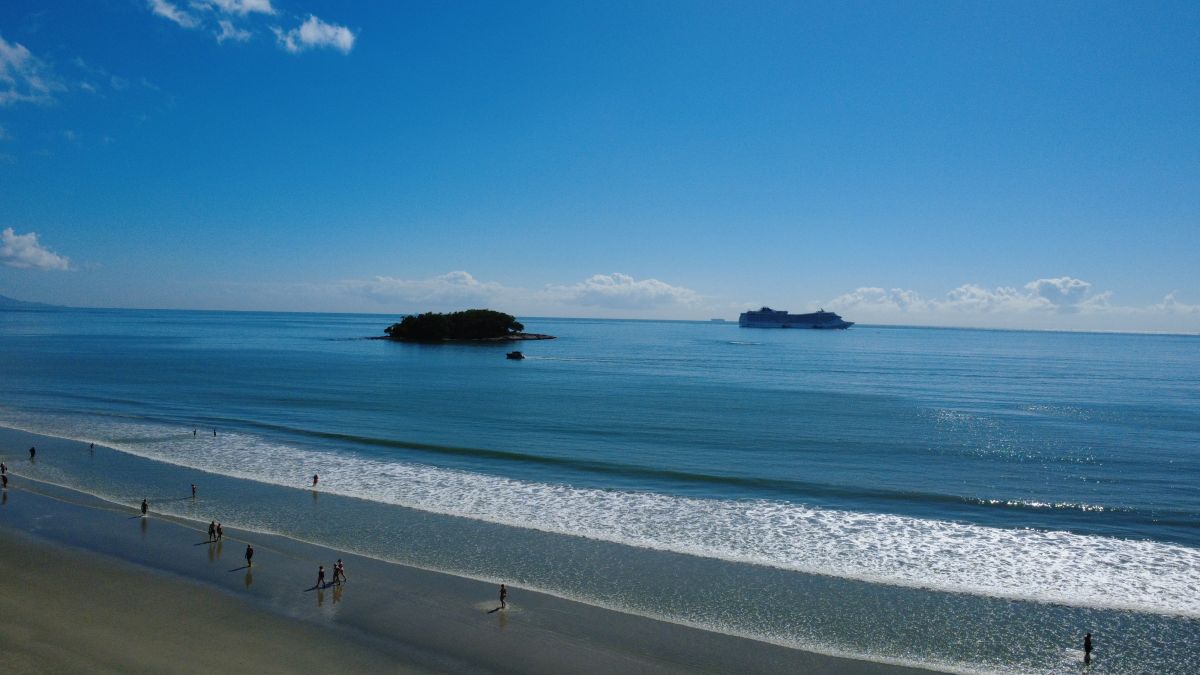 Muito além das alturas o que faz de Balneário Camboriú a verdadeira Dubai brasileira