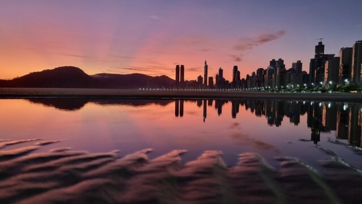 Slow travel em Balneário Camboriú: Como desacelerar e aproveitar momentos simples à beira-mar