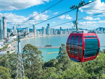 A Capital do Verão: 5 motivos pelos quais Balneário Camboriú é o destino mais cobiçado da temporada