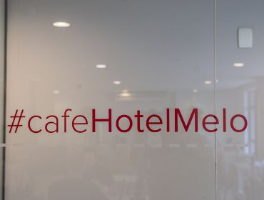 Hotel Melo e Café