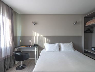 Hotel Melo e Café