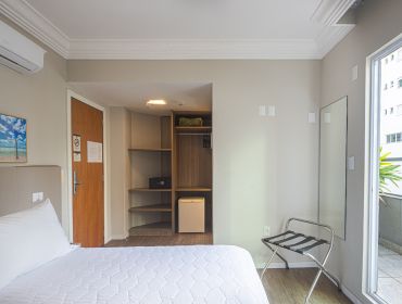 Hotel Melo e Café