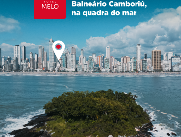 Hotel Melo e Café