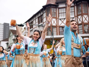 Oktoberfest em Blumenau: como aproveitar a viagem ao máximo