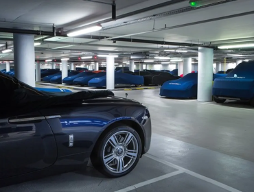 Por que o Estacionamento é o item mais ignorado (e o mais importante) ao reservar hotel em Balneário Camboriú