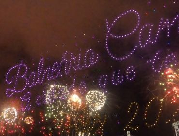 Réveillon em Balneário Camboriú: Por que a escolha do hotel define o sucesso da sua virada